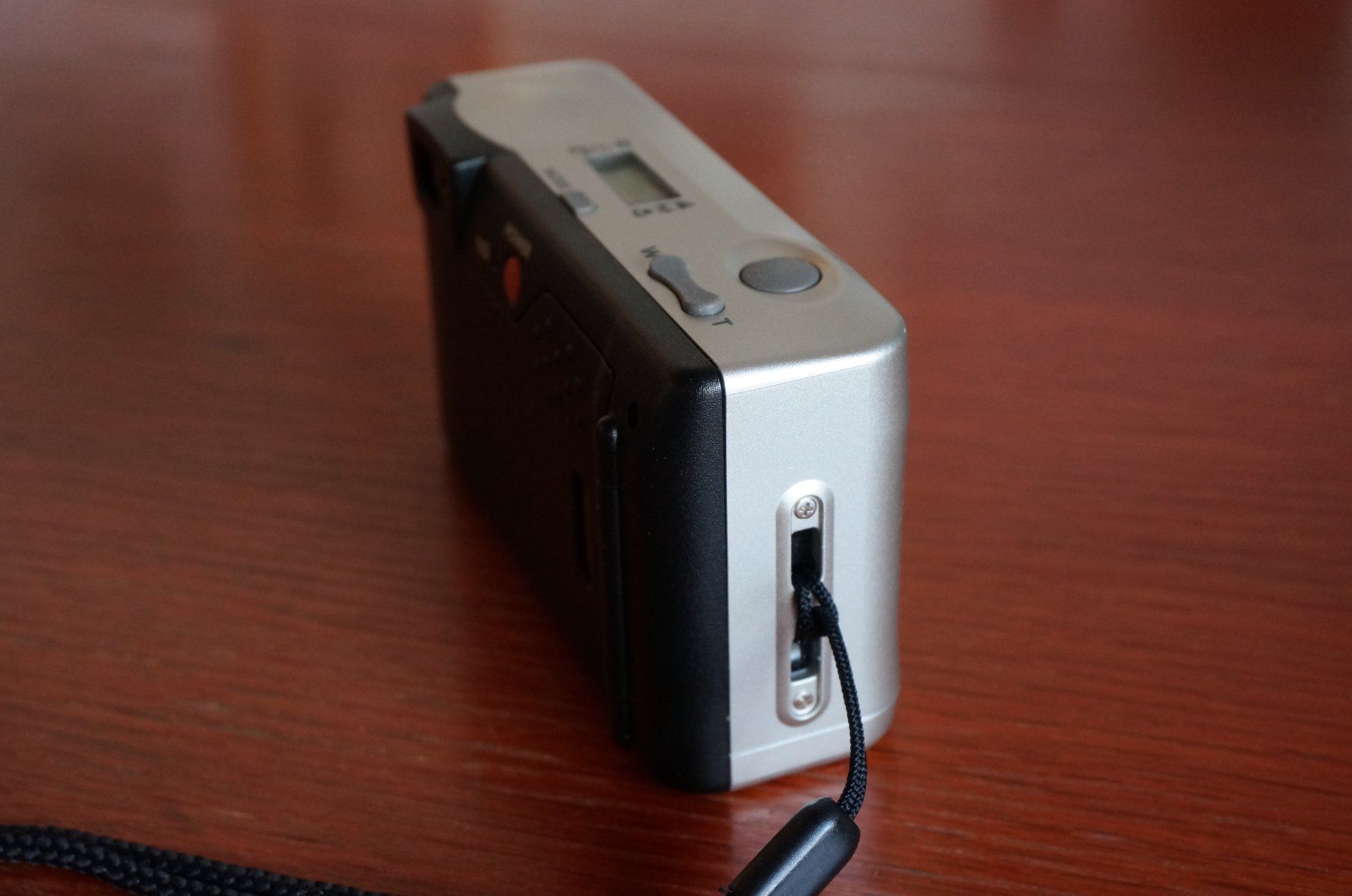 Konica Fotocamera: Konica Z-up 80e "Point and Shoot" 35-80mm TOP – Usato da Spreitenbach venduto da Salesmanship 7