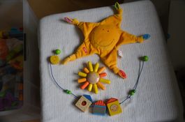 BABY SPIEL - BABY JEUX