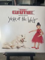 The Game / Blood Moon 