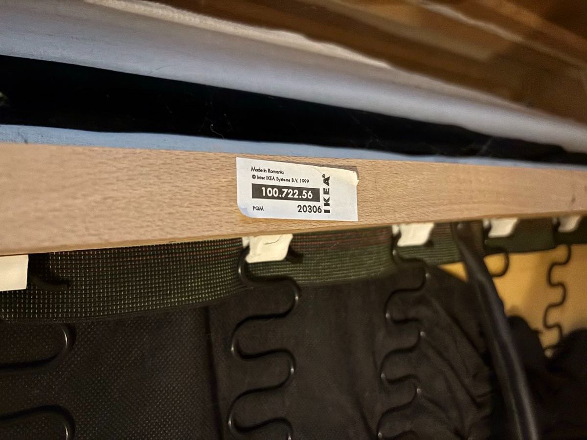 Ikea Sofas: IKEA KLIPPAN 2er Sofa – Gebraucht aus liebefeld von tor_nn2l 2
