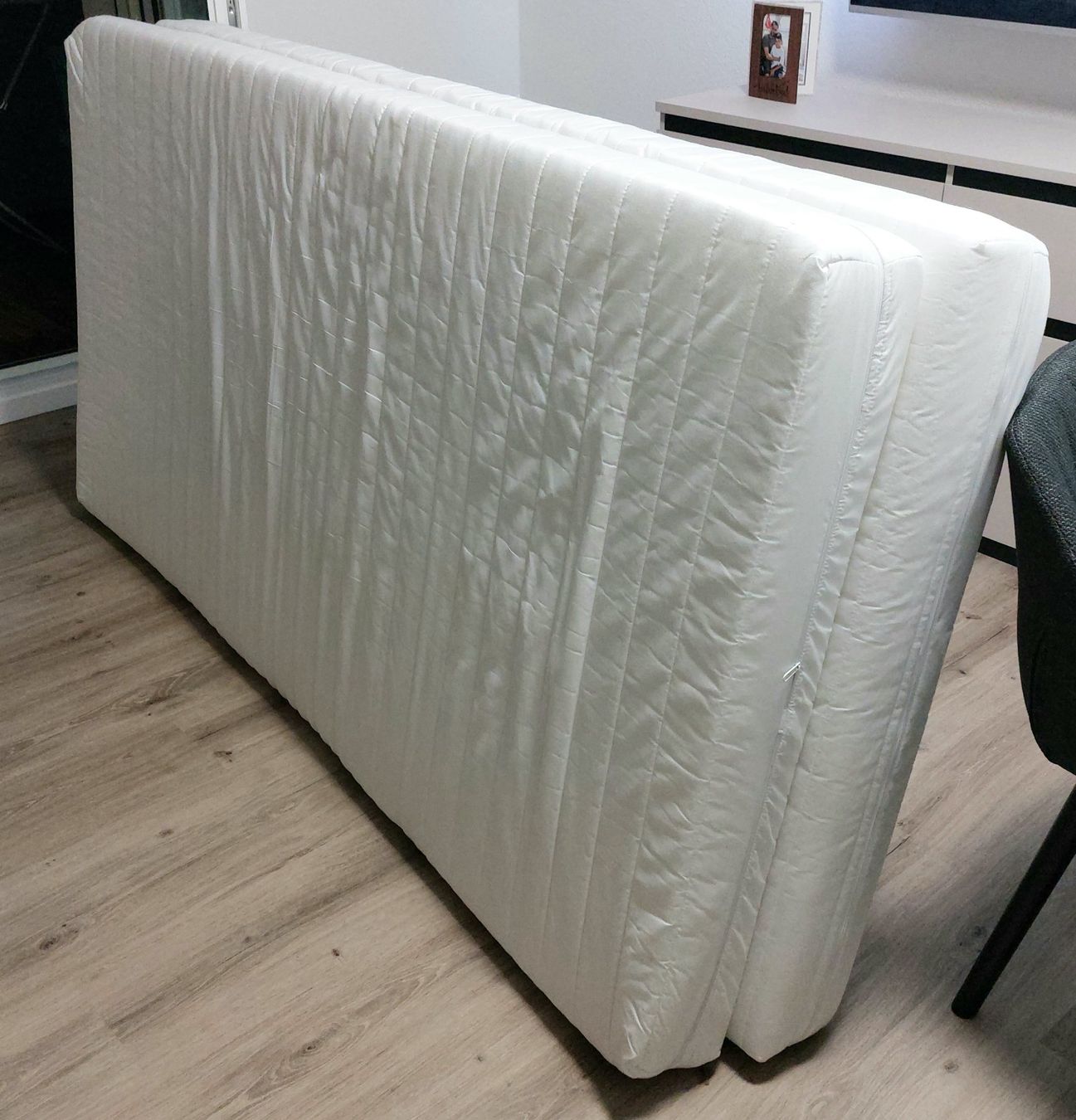 Matratzen: 2x Matratzen 100x200 cm – Gebraucht aus Winterthur von ens_mqw2 1