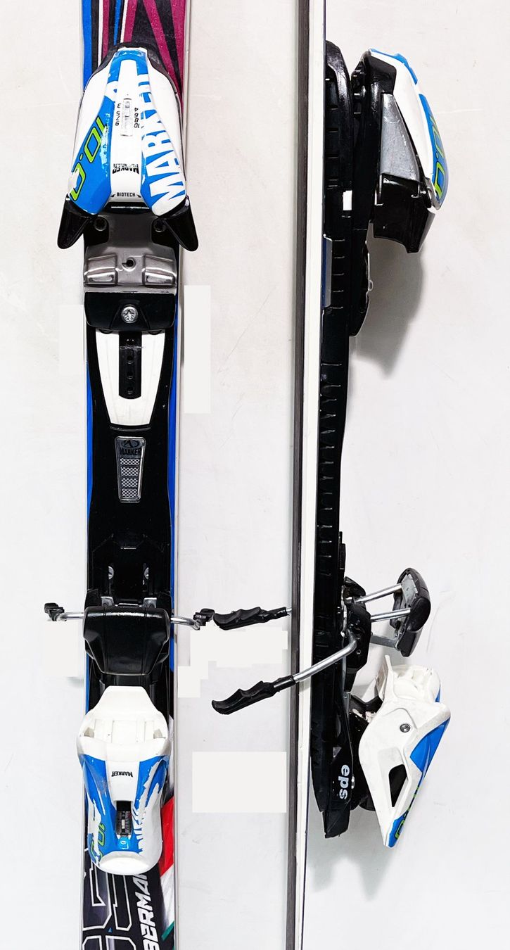 Nordica Sci: NORDICA DOBERMANN GS  149 cm – Usato da Brüttisellen venduto da SkiverkaufStepan 2