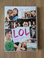 DVD du film LOL (Laughing Out Loud) avec Sophie Marceau