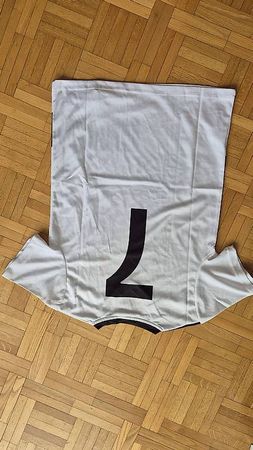 Football Trikot Juventus Turin taille 12 ans