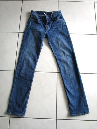 Jeans S.Oliver Gr. 34 Länge 32 inches Modell Karolin