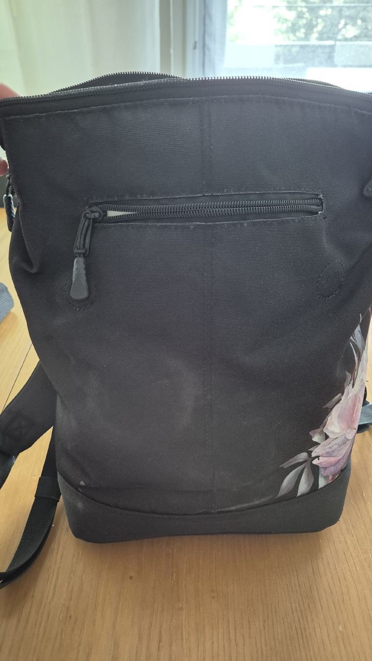 Rucksäcke: sac à dos  – Neu (gemäss Beschreibung) aus Fribourg von Lumpy87 3