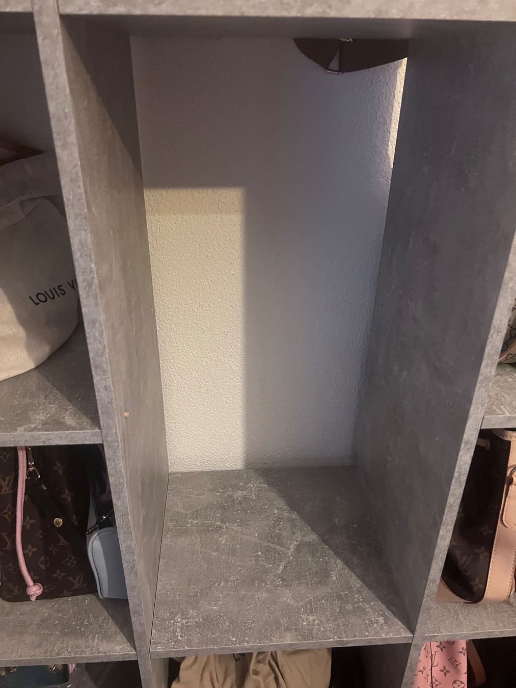 Scaffali: Raumteiler, Regal – Difettoso da Root venduto da Fashionhomeandmore 3