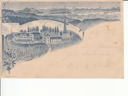 Bachtel 1900