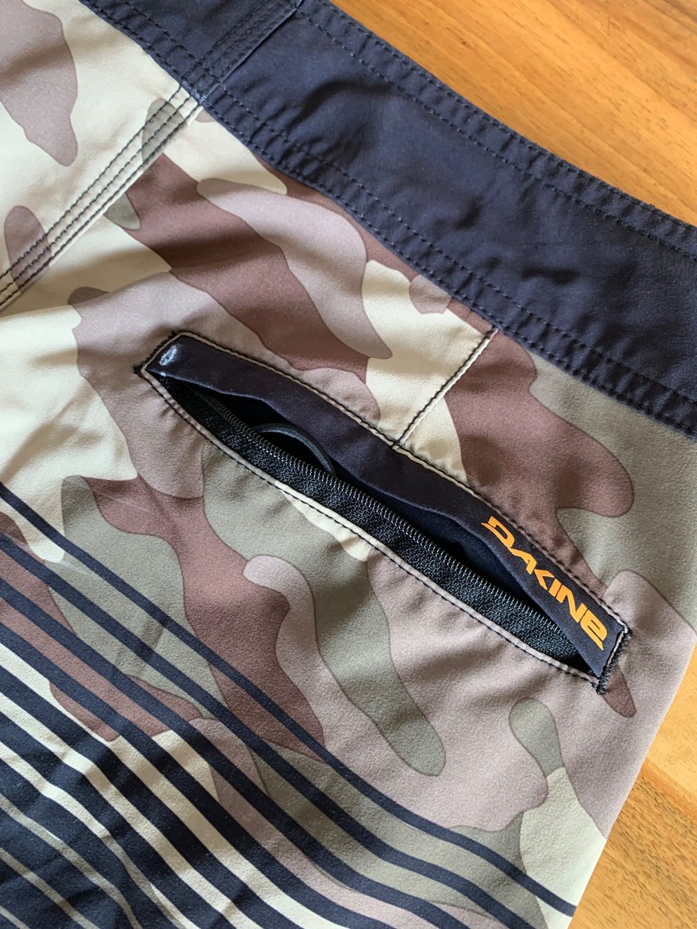Pantaloni: Dakine Badehose / Shorts Grösse 32 – Usato da Meiringen venduto da Jackwashere 3