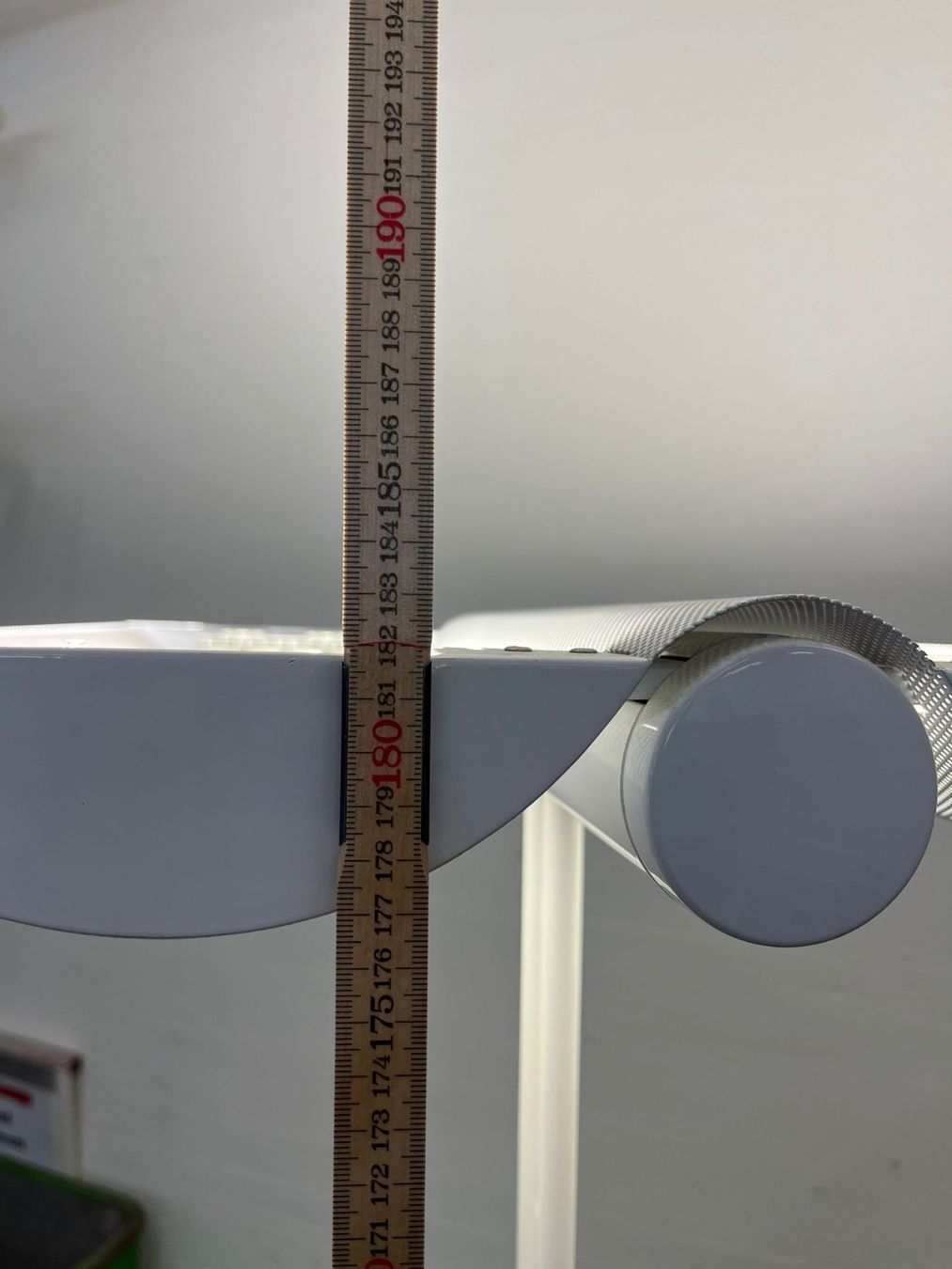 Regent Lampade: Stehlampe Regent – Usato da Basel venduto da Jobf 2