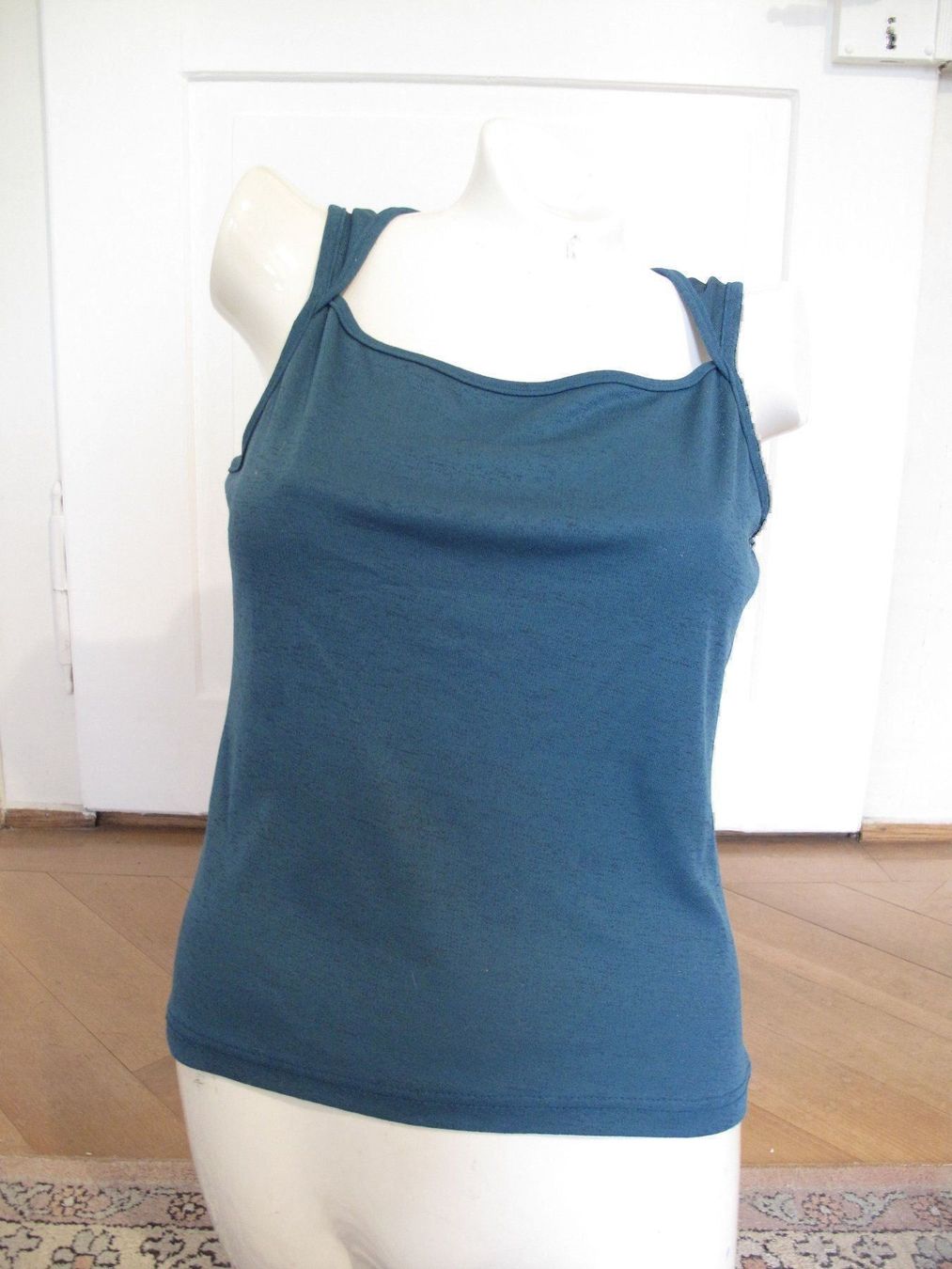 Lotti di vestiti: Kleiderpaket Gr.S mit  B-Post 9 Fr. – Usato da glarus venduto da Engel_888 4