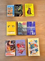English books