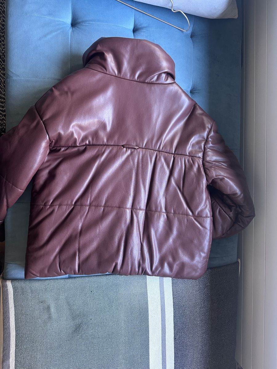 Nanushka Giacche: Nanushka HIDE Puffer Jacke  – Usato da zürich venduto da sdxki 4