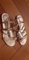PASITO Leder Chice, Sommer Sandalen, Gr. 38 NEU Preis 120.-