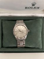 Rolex Oyster Perpetual Ref 1007