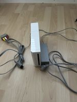 Nintendo Wii Konsole, sehr guter Zustand, Ohne Controlle