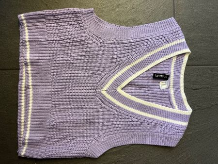 H&M kurzes Gilet Gr. XXS