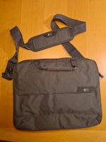 Sacoche pour ordinateur portable noire Case Logic