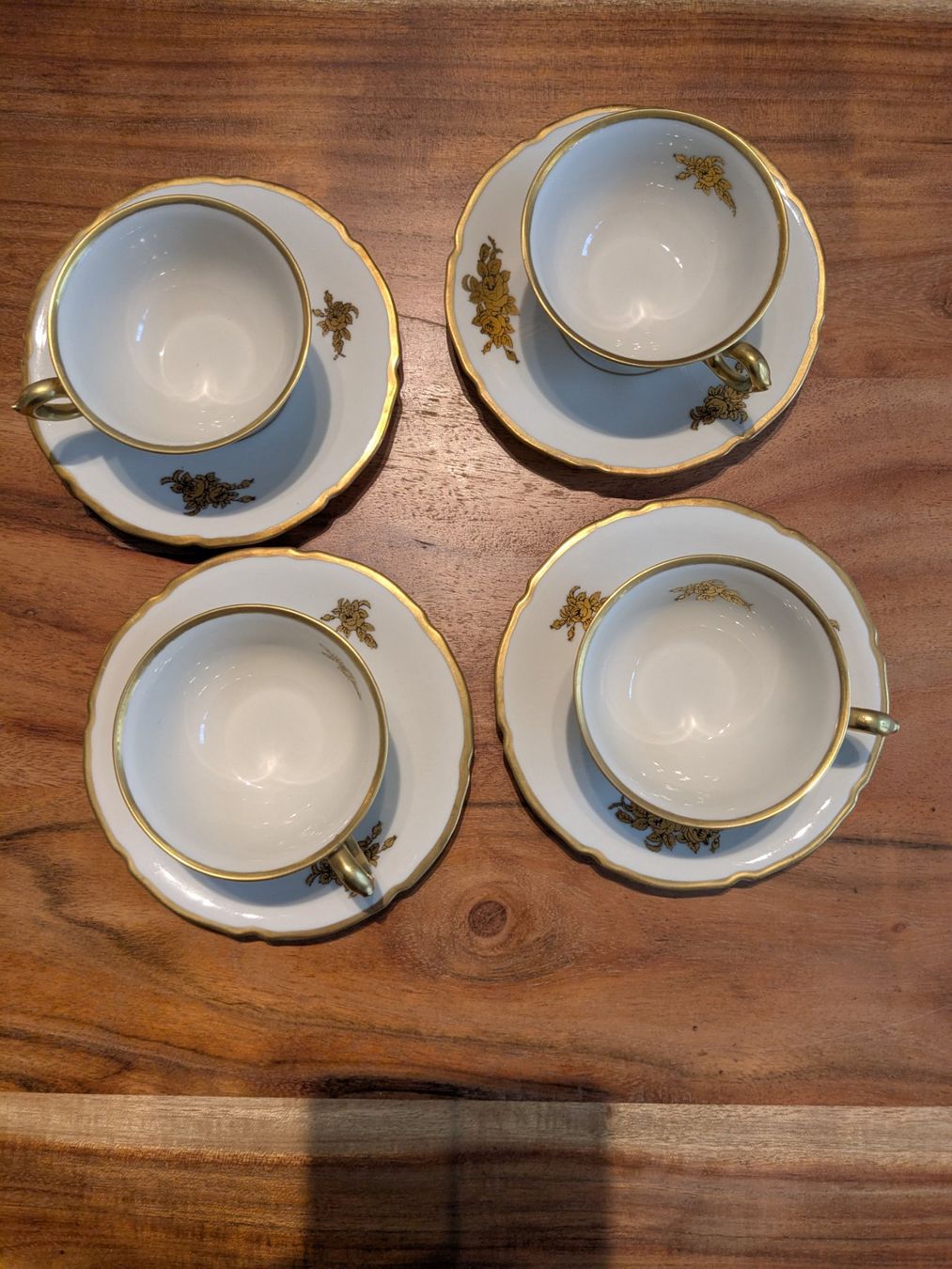 Tazze: Tasses mocca – Usato da Neuchâtel venduto da Mira99 1