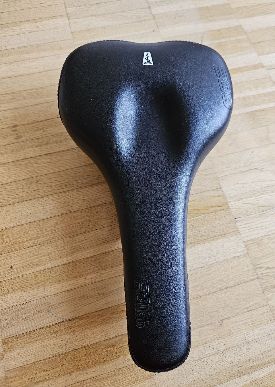 Pièces détachées: SQlab 602 Fahrradsattel – D'occasion à Thun par danbr