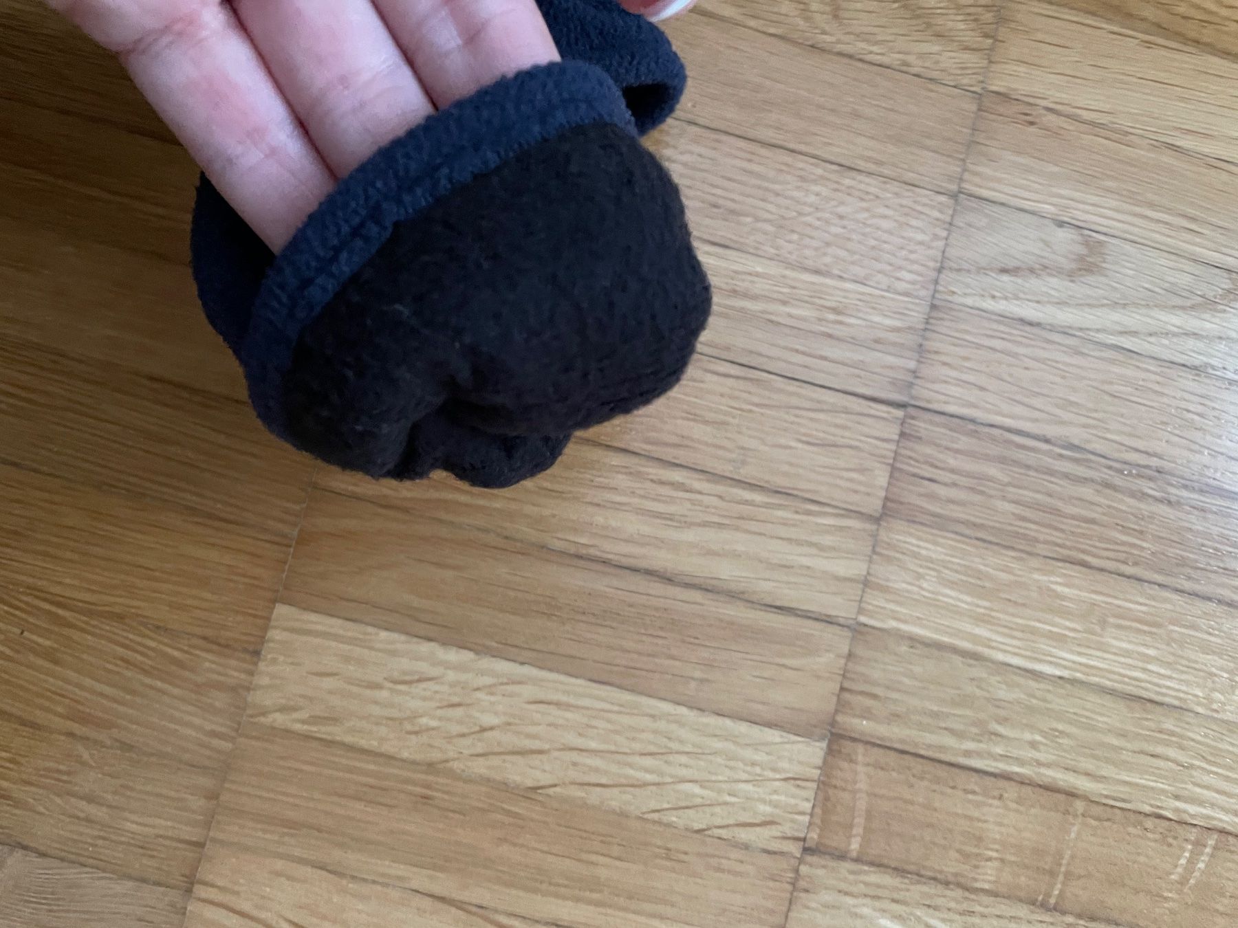 Kinderhandschuhe: Manor Handschuhe Baby Gr. 80/86 – Gebraucht aus Jona von Good_luck1_ 4