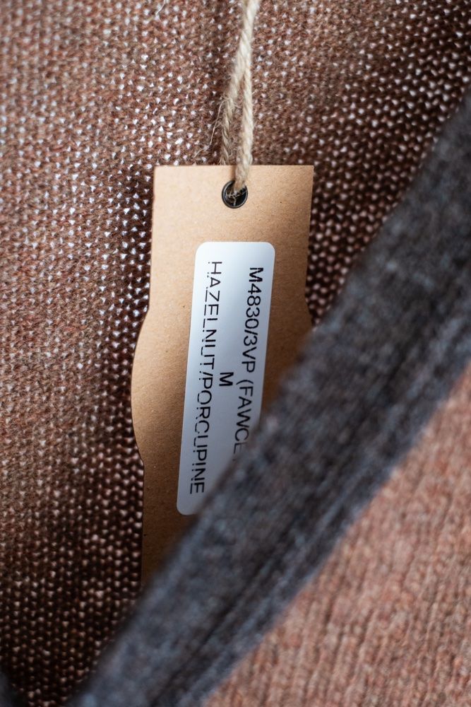 Giacche: Thomas FARTHING Jacke/Strickjacke – Nuovo e nell'imballaggio originale da Zürich venduto da Andreas_Florian 3