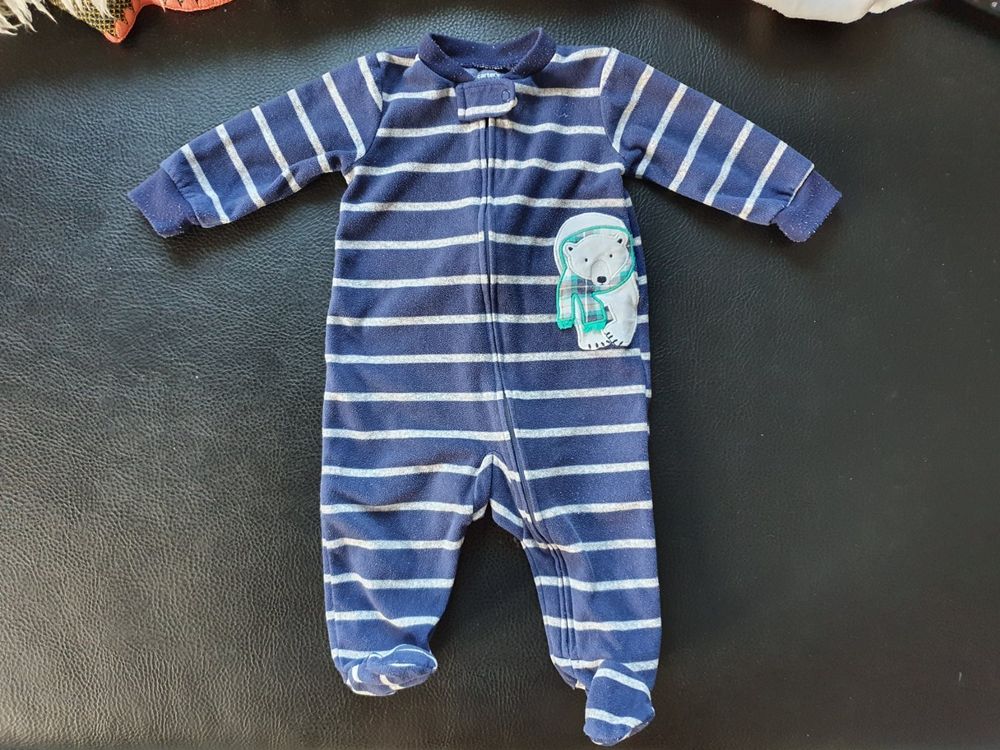 Generisch Personalisierte Weihnachten Pyjama Famili Produktbild-Vorschau 6