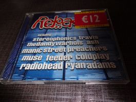 Reloaded 4 CD