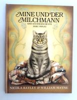 Katze Mine und der Milchmann / Bilderbuch 1981 ab Fr. 6.-