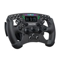 Fanatec Clubsport Formula V3 / Originalverpackt Neu