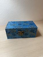 Klangkugeln mit schöner Box aus Stoff Grösse M