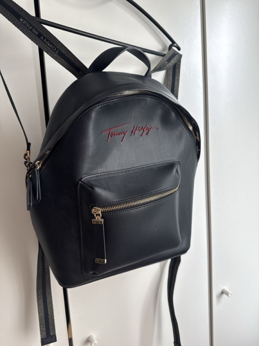 Tommy Hilfiger Sacs à dos: Rucksack Tommy Hilfiger – Neuf (Voir description) à Winkel par Olirickli05