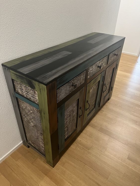 Wolf Mobel Gebraucht