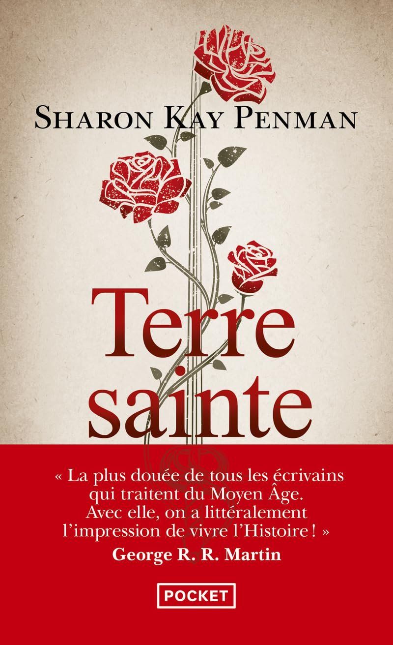Livres: Terre sainte – D'occasion à Neuchâtel par Dualseele