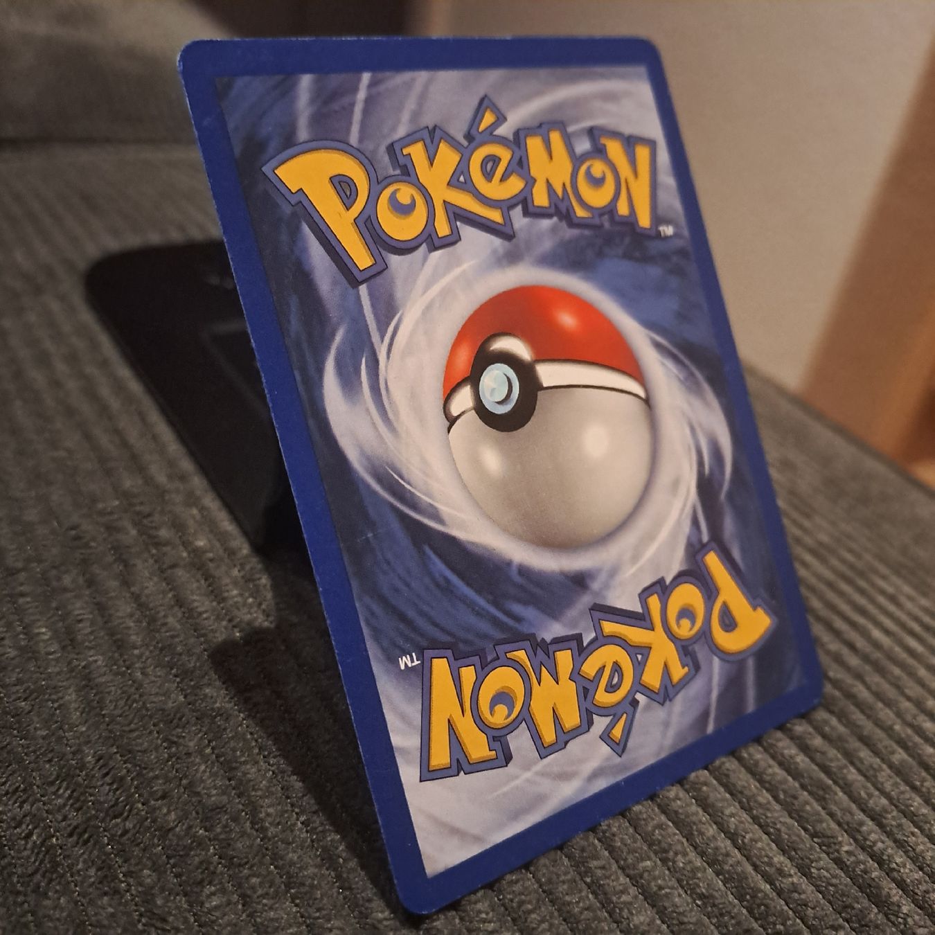 Pokémon Cartes à collectionner: Onix, Base Set 56/102 – D'occasion à Düdingen par Ruge91 3