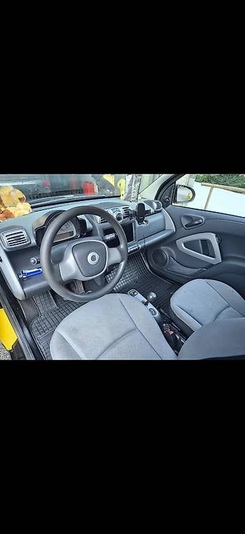 Autos: Smart fortwo – D'occasion à Verscio par mar_96bd