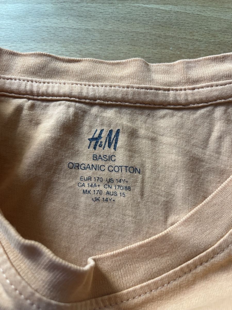 T-shirt: T-Shirts – Usato da Möriken AG venduto da Tigerente12 5