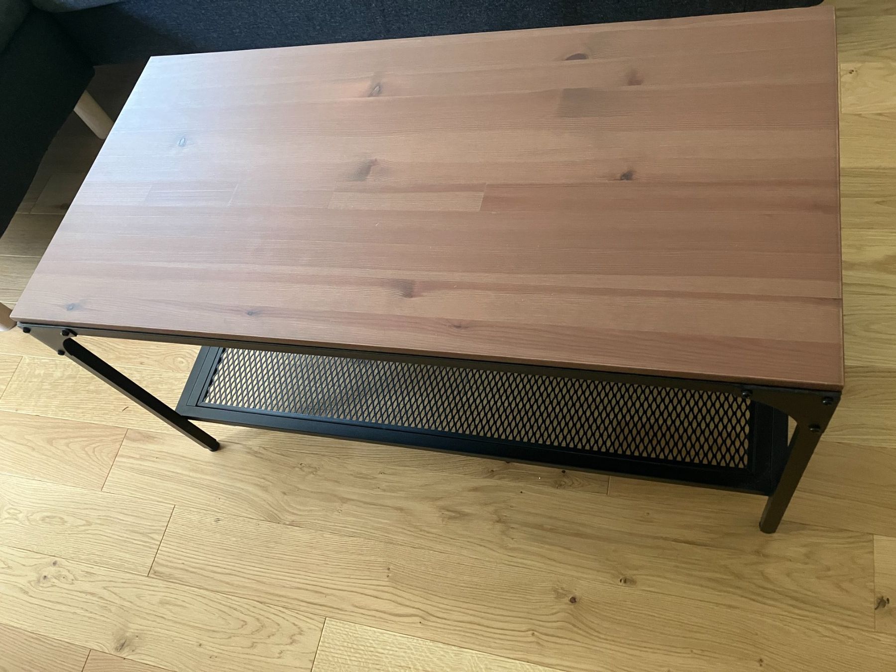 Tables: Couchtisch / Coffeetisch – D'occasion à Basel par ign_28qv 1