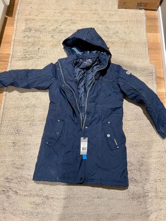 Neue Damen Winterjacke / Funktionsmantel COASTGUARD® Gr40