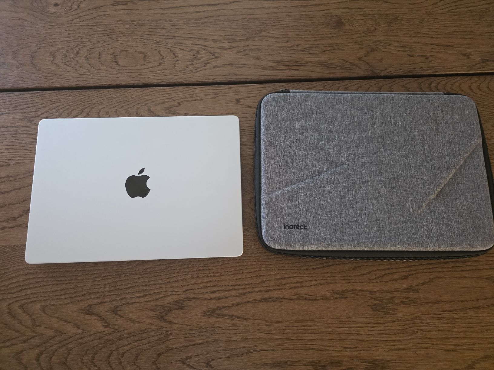 Apple Notebooks: MacBook Pro 14" (Puce M1 Pro) – Neu (gemäss Beschreibung) aus Genève von ever8 6