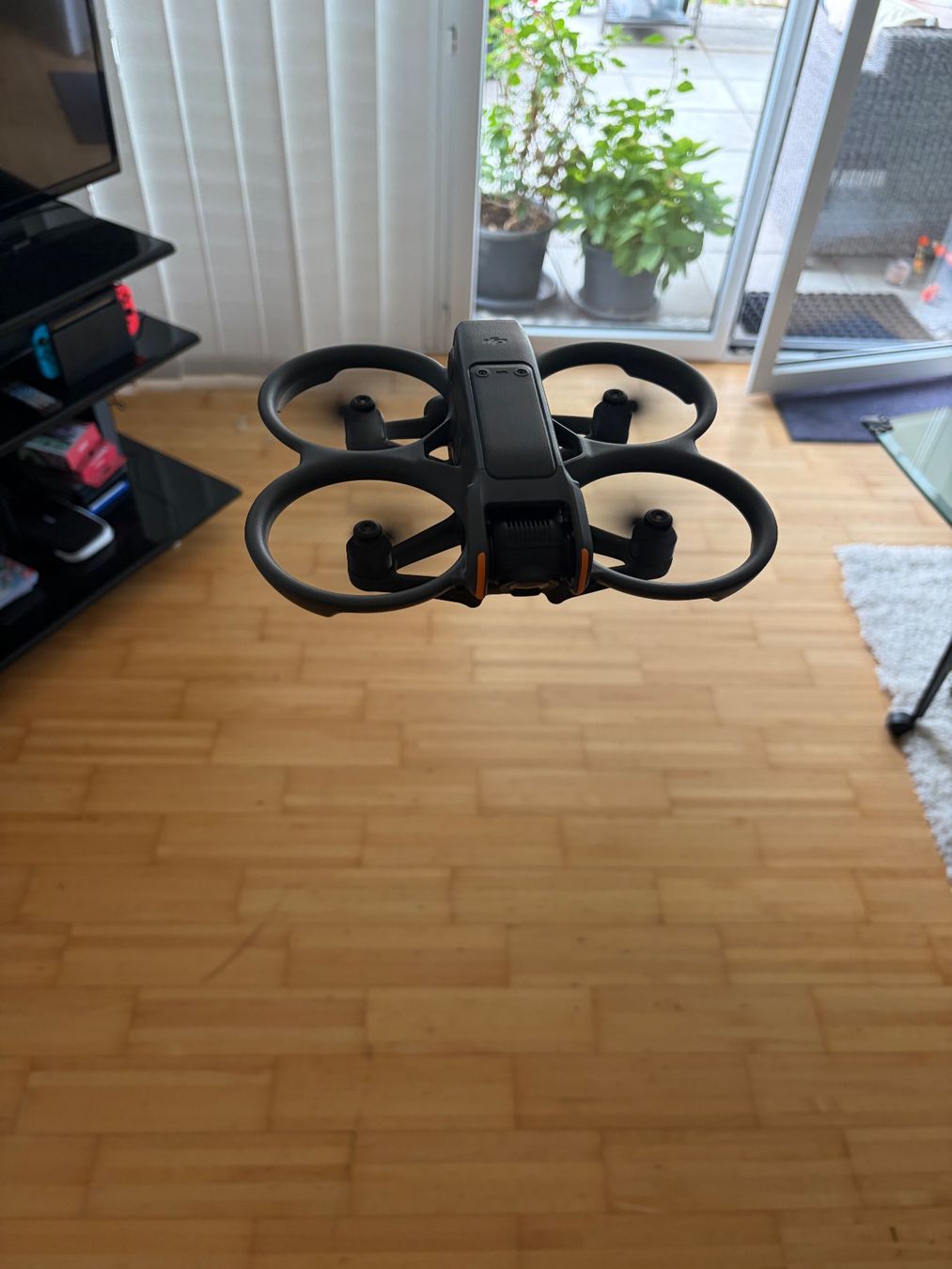 DJI Modellismo RC: Avata 2 – Usato da Kollbrunn venduto da HellowItsMe 1