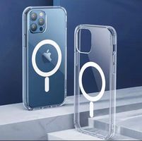 iPhone 13 Pro Max Magsafe Magnetic W
