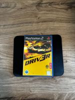 DRIV3R - PS2 Spiel komplett