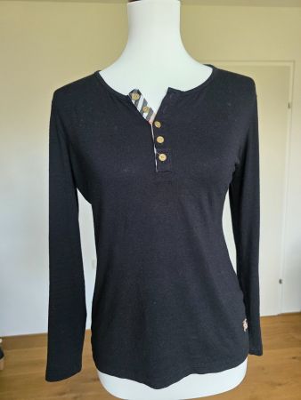 BURBERRY Shirt langarm