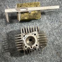 Puch maxi Zylinderkopf 