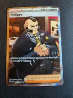 Pokemon Philippe EN 110/086