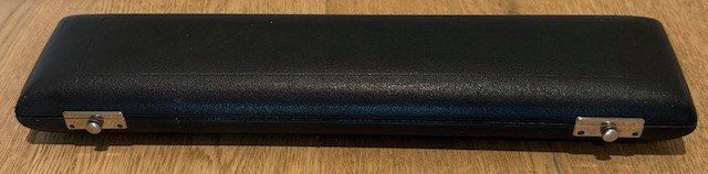 Strumenti musicali: Querflöte von Noblet Paris – Usato da Gersau venduto da pandabear01 2