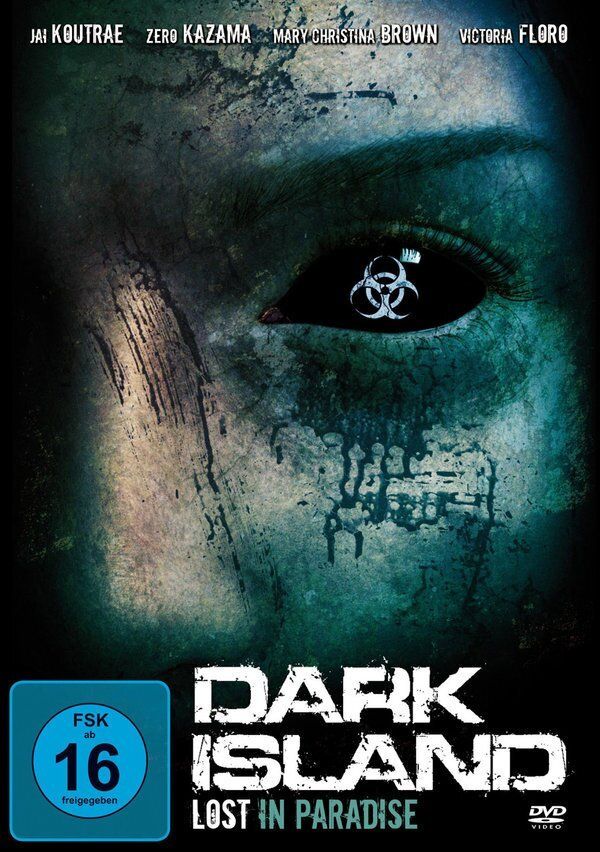Tutti i DVDs: Dark Island - Lost in Paradise – Usato da Wettingen venduto da Reviled
