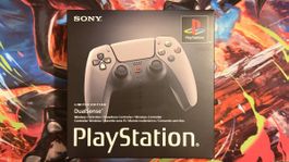 Manette PS5 Dualsense Édition Limitée 30e Anniversaire!