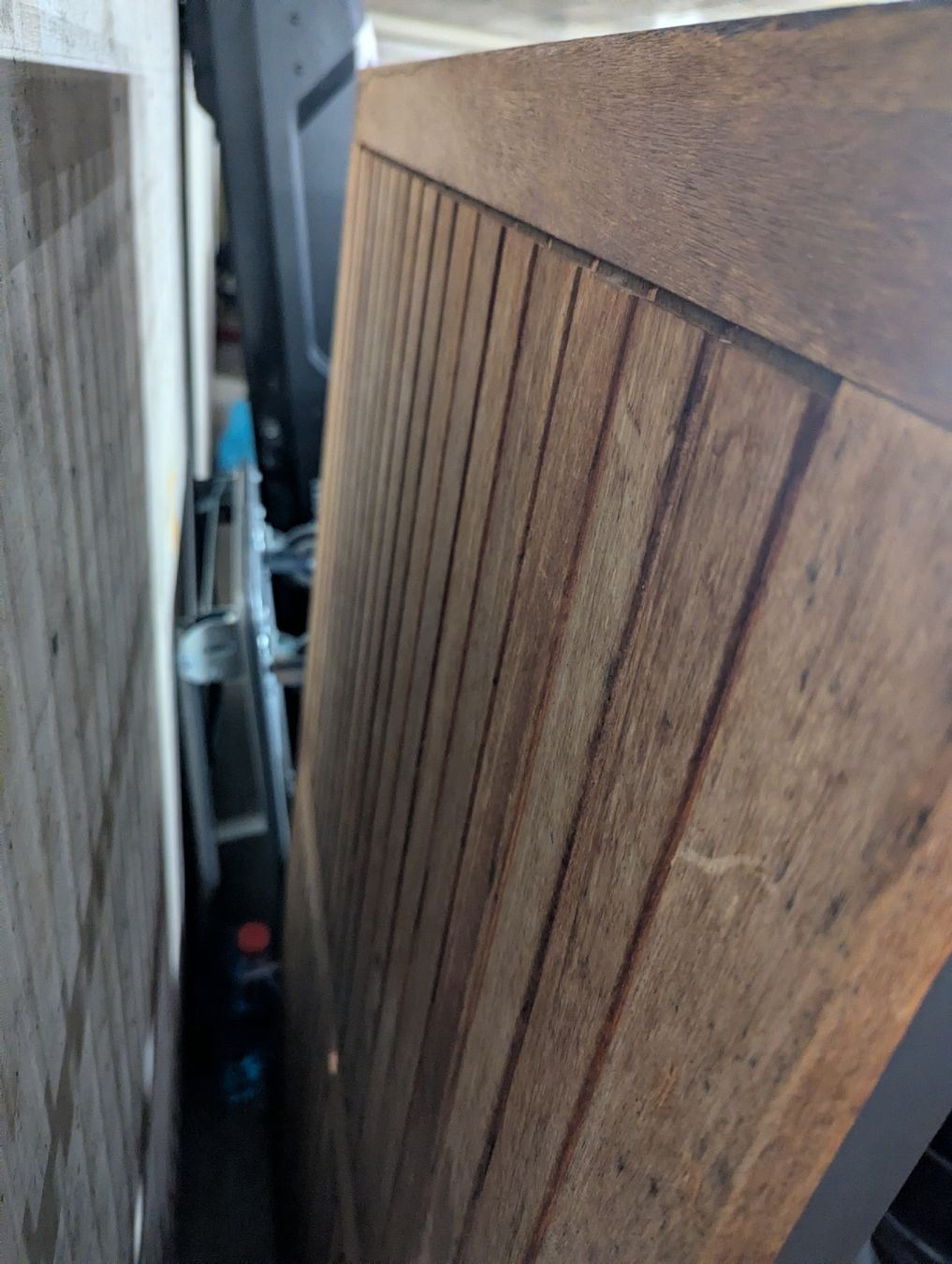 Tables: Balkon oder Gartentisch  – D'occasion à Bülach par alex_raul 2